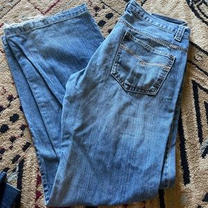 Cruel Girl Utility Fit Trousers